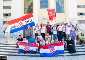 8. zavjetno hodočašće za Domovinu