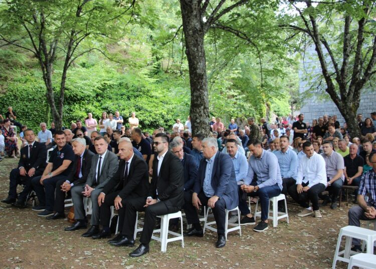 „Bušići“ proslavili 30. obljetnicu osnutka