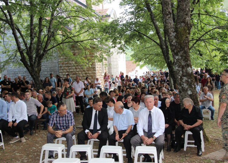 „Bušići“ proslavili 30. obljetnicu osnutka