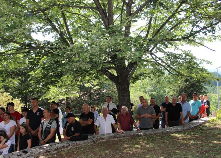 „Bušići“ proslavili 30. obljetnicu osnutka