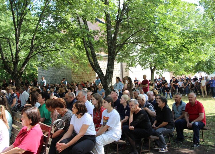 „Bušići“ proslavili 30. obljetnicu osnutka