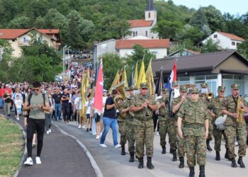 „Bušići“ proslavili 30. obljetnicu osnutka