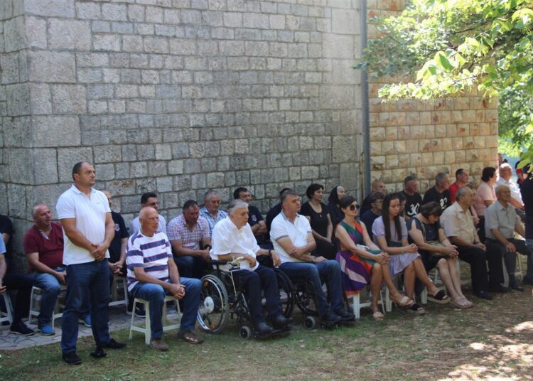 „Bušići“ proslavili 30. obljetnicu osnutka