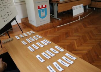 Održan ždrijeb skupina MNL MZ Širokog Brijega