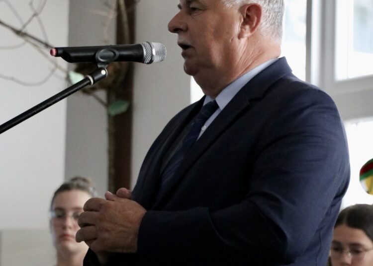 U Biogracima obilježeno 140 godina školstva na Blatu i 50 godina OŠ Biograci