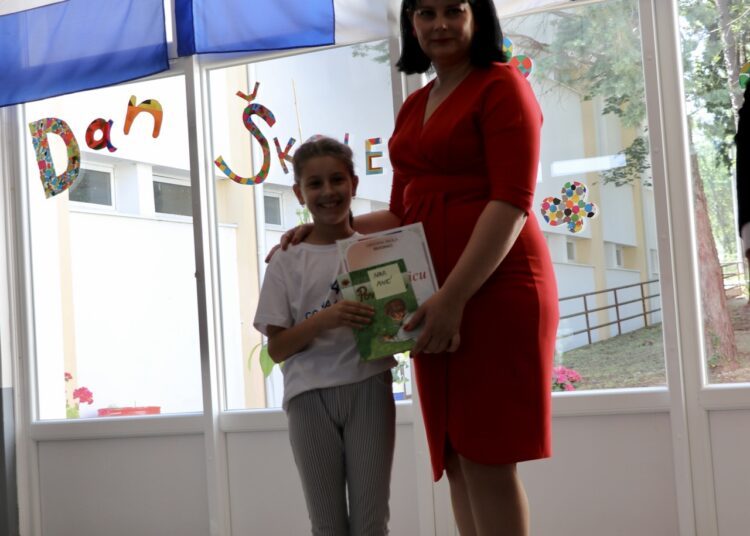 U Biogracima obilježeno 140 godina školstva na Blatu i 50 godina OŠ Biograci