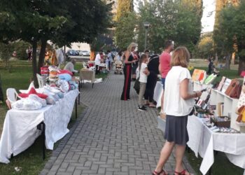 Obavijest: Raspisan Javni poziv za sudjelovanje na izložbi rukotvorina