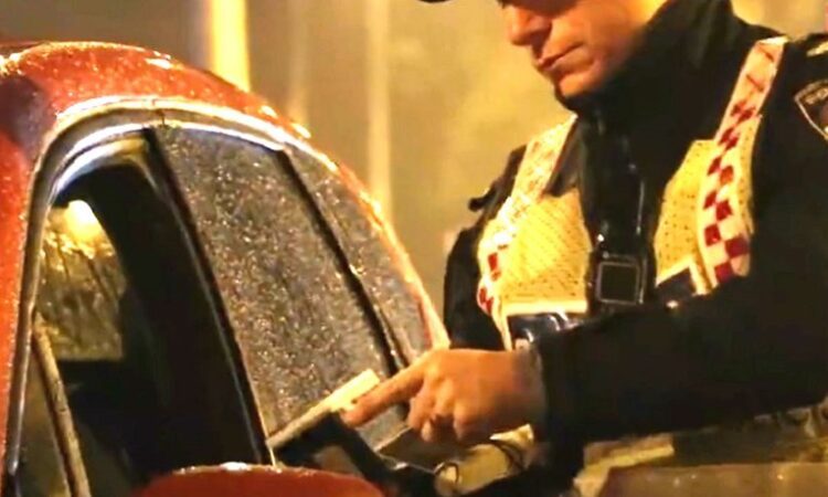 Napuhao 3.5 promila pa rekao: “Spil sam 3 litre gemišta.” Evo koliku je kaznu dobio