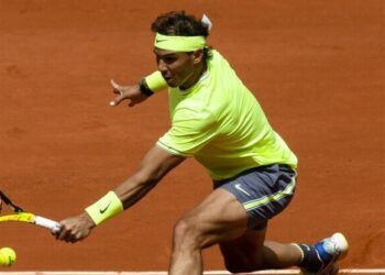 Nadal u spektakularnom meču pobijedio Đokovića i odjurio u polufinale Roland Garrosa