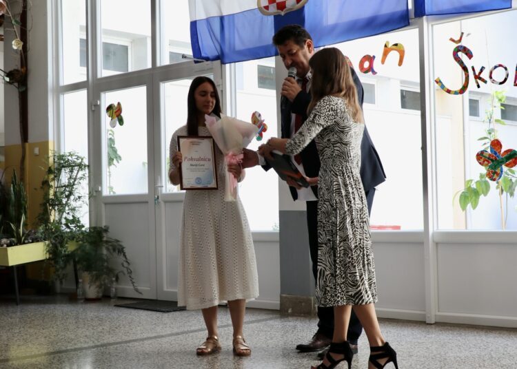 U Biogracima obilježeno 140 godina školstva na Blatu i 50 godina OŠ Biograci
