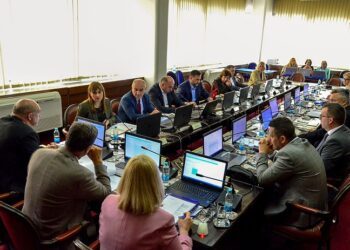 700.000 KM za sanaciju šteta od potresa u Hercegovini
