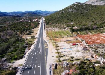 Krajem tjedna otvaranje ceste Stolac-Neum