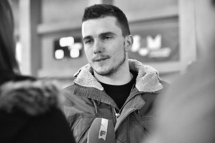 Preminuo Marko Nakić ‘Zigi’, omiljeni trener iz Mostara