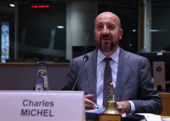 Michel objavio dokument nakon sastanka u Bruxellesu