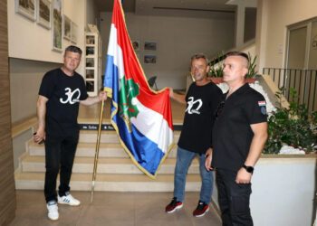 “Kada je počeo rat u Hercegovini vratili smo se braniti svoje domove”