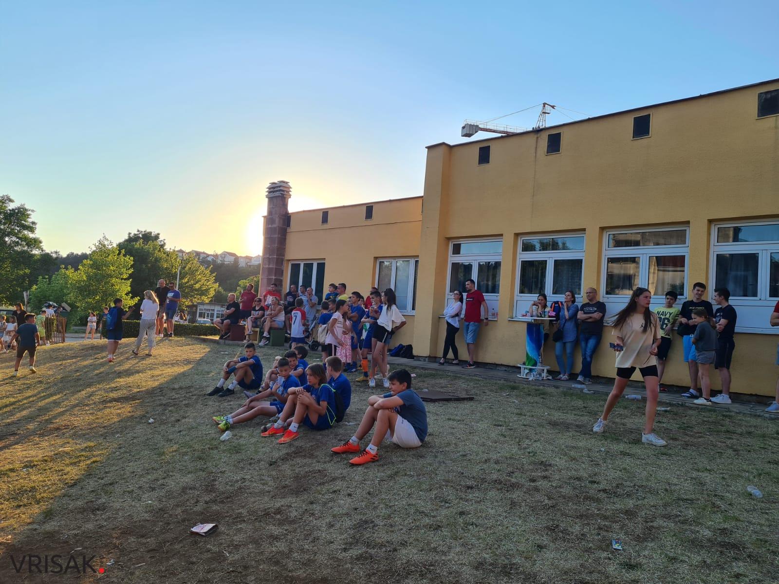 Široki Brijeg: “Ulica protiv ulice” privukla tisuće igrača i navijača