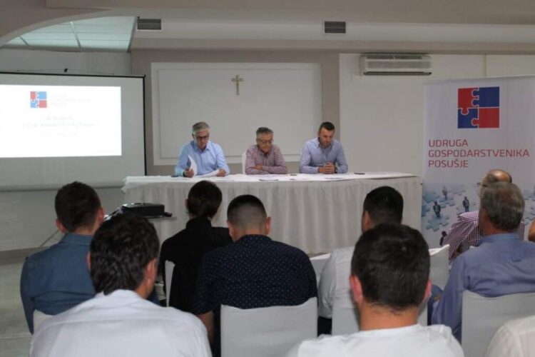 UGP: Ukupan prihod 916 milijuna KM, povećana zaposlenost i izvoz