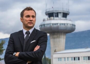 Primorac: Nastavlja se oporavak zračnog prometa, iduće godine moguć rast i do 10 posto