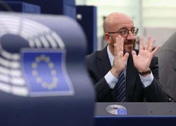 Michel pozvao bh. lidere na sastanak u Bruxelles