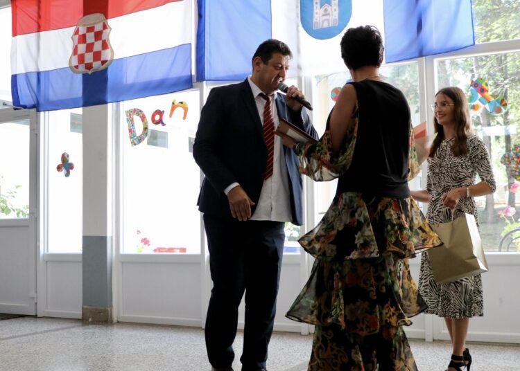 U Biogracima obilježeno 140 godina školstva na Blatu i 50 godina OŠ Biograci