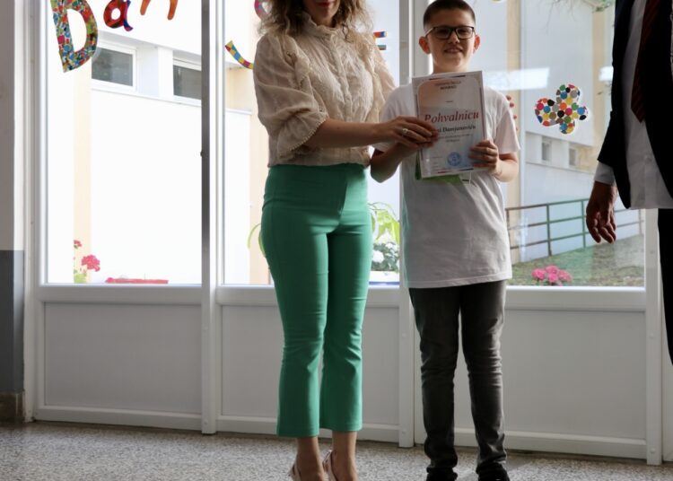 U Biogracima obilježeno 140 godina školstva na Blatu i 50 godina OŠ Biograci