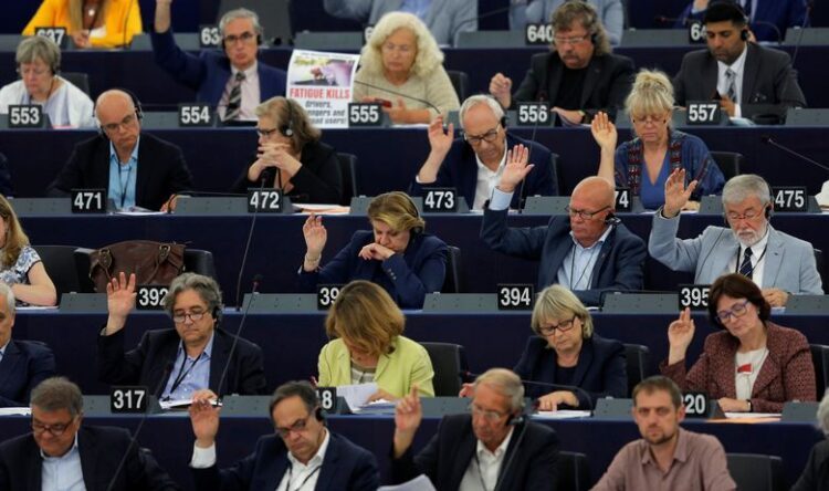 Poraz bošnjačkih unitarista u Europskom parlamentu