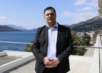 Načelnik Neuma: Lučka kapetanija dala kotu za sidrenje kruzeru, tražit ćemo kaznenu odgovornost i istragu