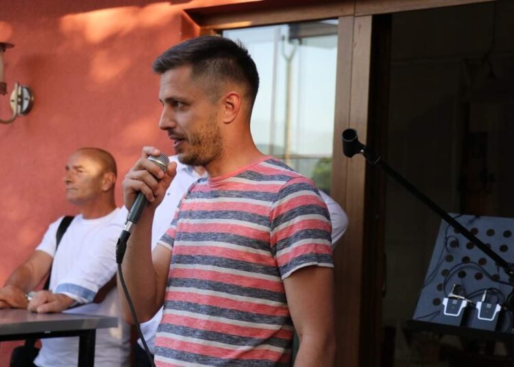 U Širokom Brijegu održane Sportske igre Mladeži HDZ BiH