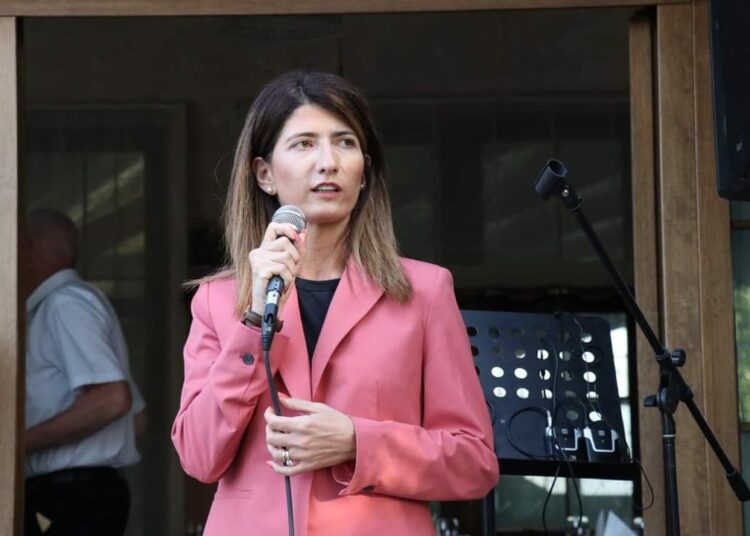 U Širokom Brijegu održane Sportske igre Mladeži HDZ BiH