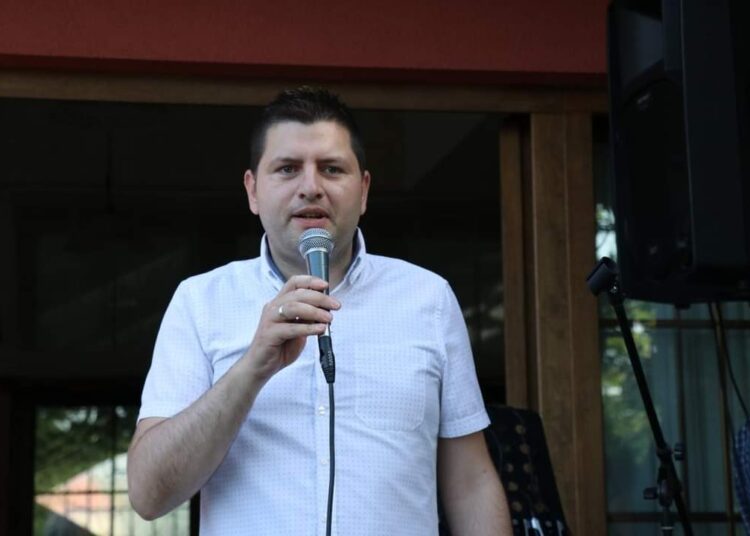 U Širokom Brijegu održane Sportske igre Mladeži HDZ BiH