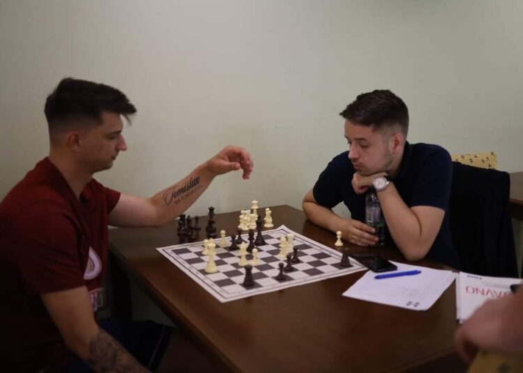 U Širokom Brijegu održane Sportske igre Mladeži HDZ BiH