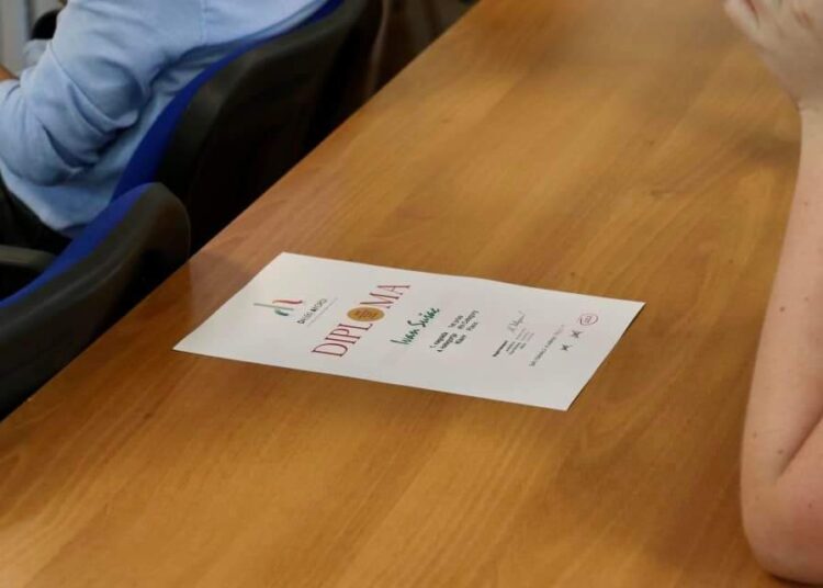 Kraljević i Topić upriličili prijem za učenike i profesore Glazbene škole Široki Brijeg