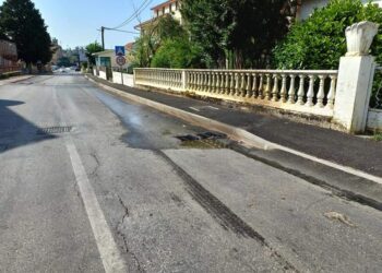 HRS Široki Brijeg: “Problem treba hitno riješiti, to je ekološka bomba!”