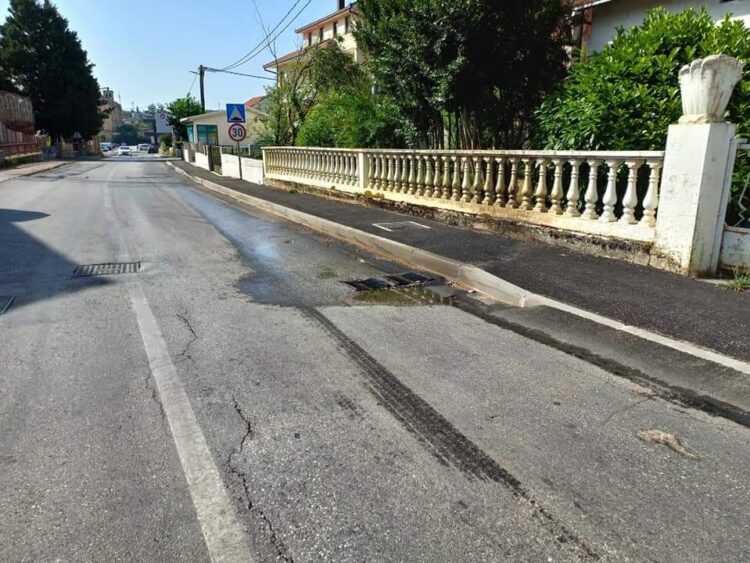 HRS Široki Brijeg: “Problem treba hitno riješiti, to je ekološka bomba!”