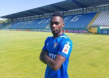 Cyrille Kpan i Ivan Pranjić novi igrači Širokog Brijega