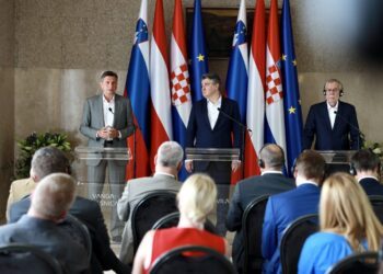 Milanović: Zapanjen sam neznanjem europskih lidera o situaciji u BiH