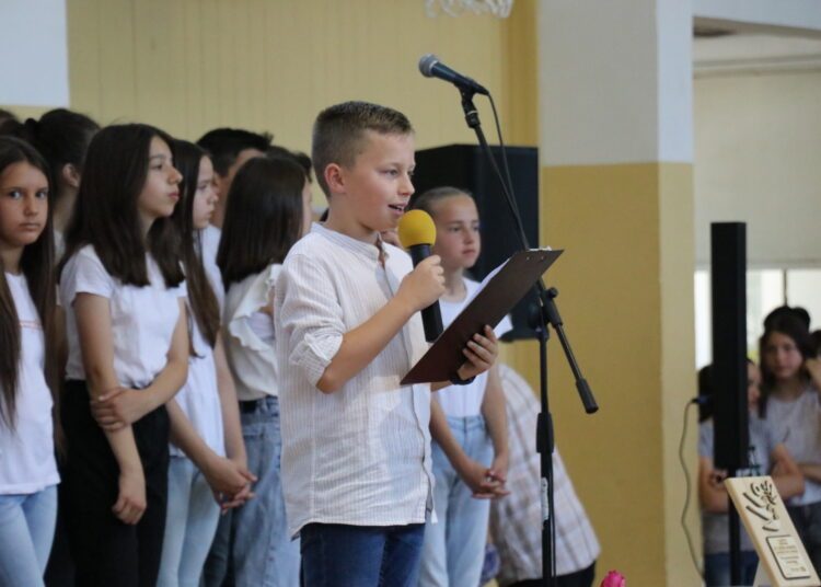Proslavljen Dan Prve osnovne škole Široki Brijeg
