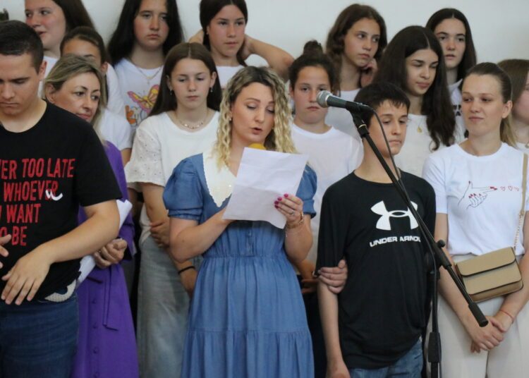 Proslavljen Dan Prve osnovne škole Široki Brijeg