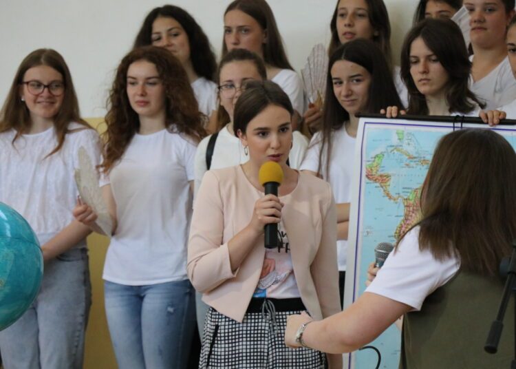 Proslavljen Dan Prve osnovne škole Široki Brijeg