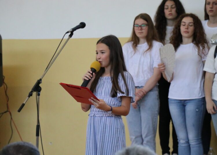 Proslavljen Dan Prve osnovne škole Široki Brijeg