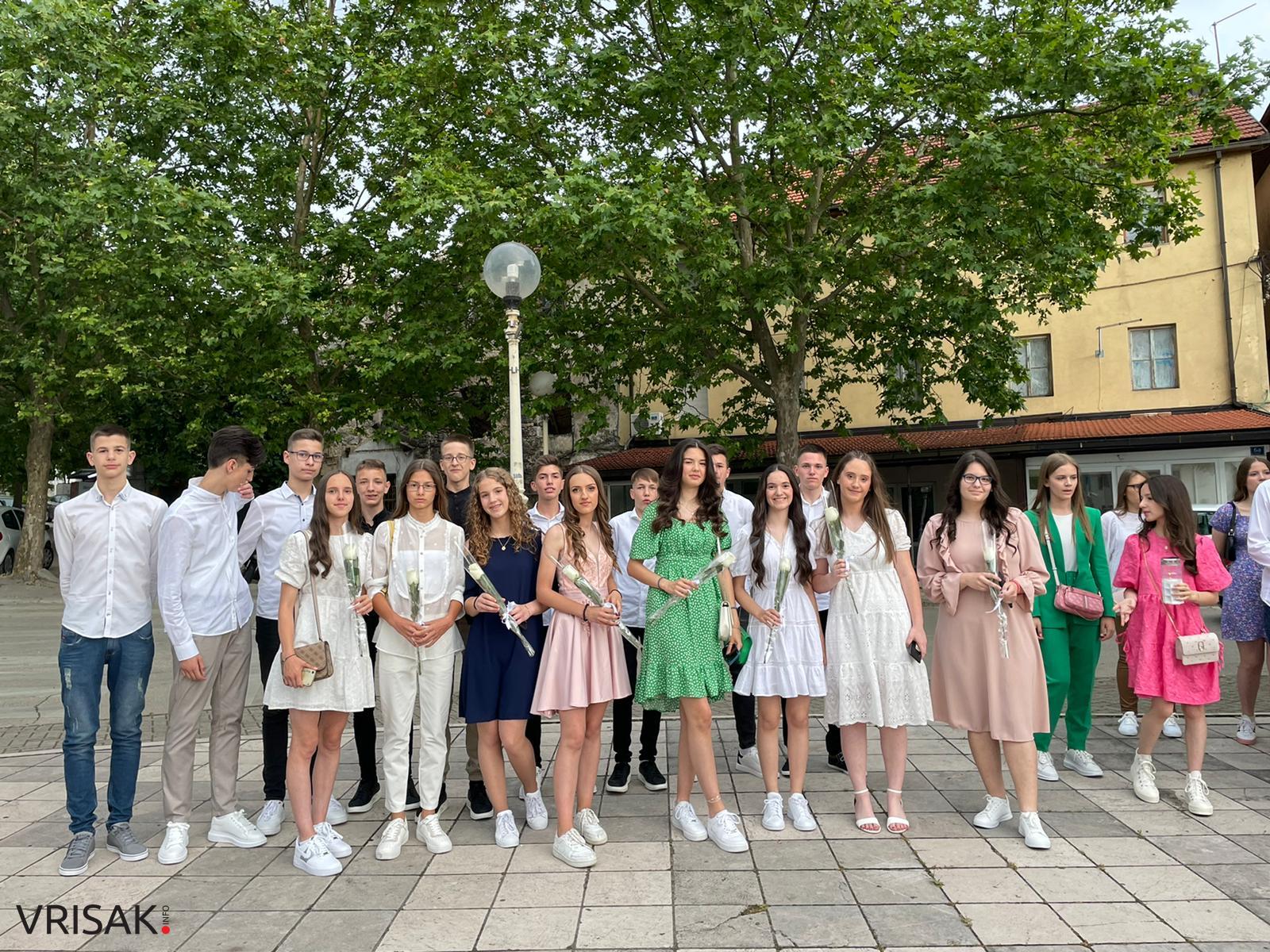 Široki Brijeg se prisjetio 8. stradale djece iz Viteza u zločinu Armije RBiH