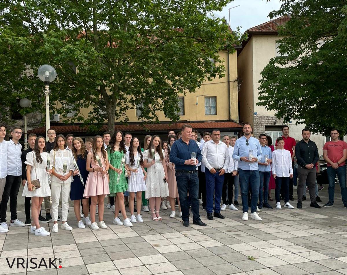 Široki Brijeg se prisjetio 8. stradale djece iz Viteza u zločinu Armije RBiH