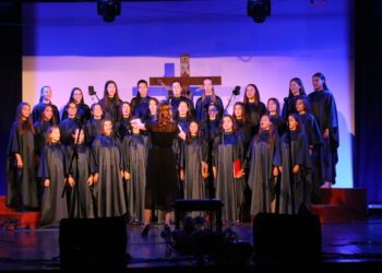 Koncert četiri glazbene škole Županije Zapadnohercegovačke