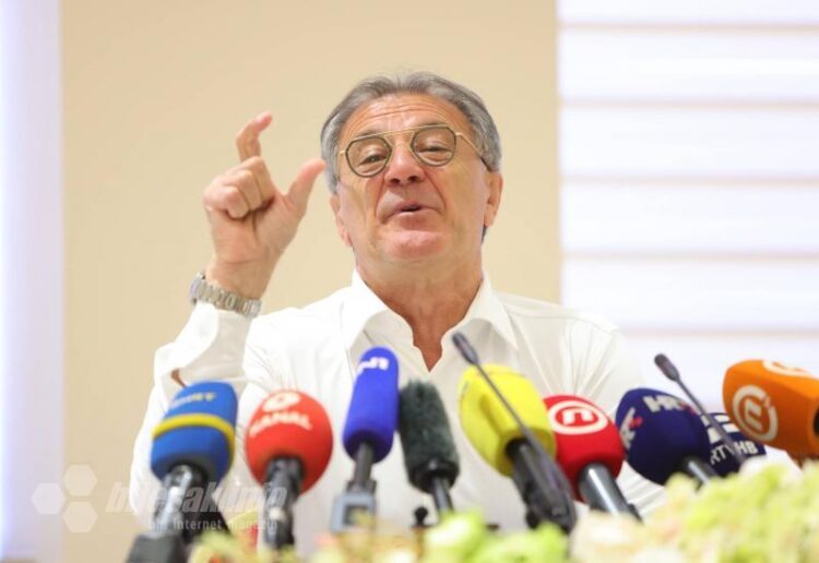 Mamić o sucima: Razbojnici, bando, kriminalčine na čelu s rektalnim alpinistom, huljom i uhljebom Šeparovićem…