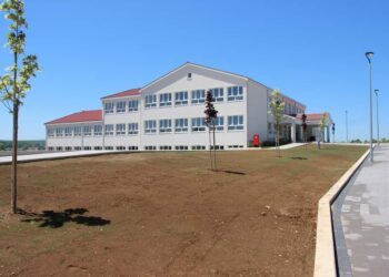 Posušje Nabavlja se i ugraduje oprema za grijanje u OŠ fra Petra Bakule u vrijednosti 166.224,60 KM