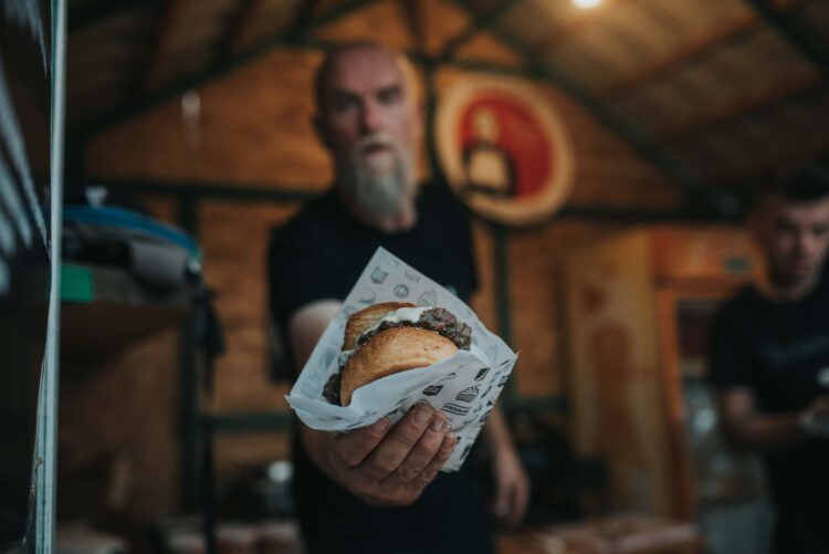 Sve je spremno za treće izdanje najukusnijeg festivala u regiji: Street Food Fest u Širokom Brijegu od 22. do 24. 7.