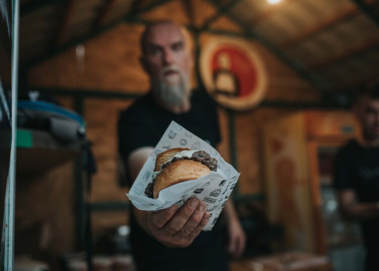 Sve je spremno za treće izdanje najukusnijeg festivala u regiji: Street Food Fest u Širokom Brijegu od 22. do 24. 7.
