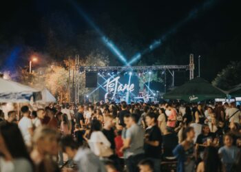 Sve je spremno za treće izdanje najukusnijeg festivala u regiji: Street Food Fest u Širokom Brijegu od 22. do 24. 7.