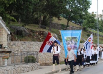 Sveti Ante čuvaj Vrila naša – 2022 – tradicijska proslava i pučka obljetnica