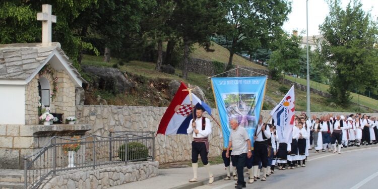 Sveti Ante čuvaj Vrila naša – 2022 – tradicijska proslava i pučka obljetnica